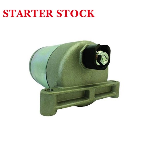 2009-2021 Atv 410-58036 19500 495748 495879 28P-81890-00-00Starter for Yamaha Grizzly 700 Eps YFM7Fg 686Cc Enginepicture6