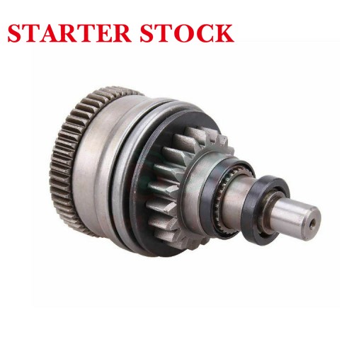 700 800 2008 2009 2010 2011 - 2014 4010417, 4011584, 4012032, 4013268Starter & Drive for Polaris Ranger RZR XP, 18648picture4