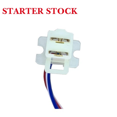 2X4 1996-1999 ATV 1UV-81800-50 18756Starter & Relay Solenoid for Yamaha Warrior 350 Yfm350 1987-2004/BIG BEAR 350 YFM350Upicture4