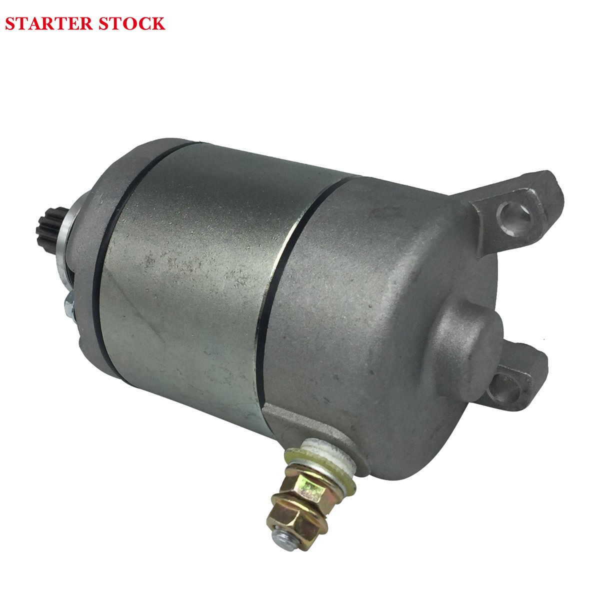 2006-2014 31200-HP1-60118922STARTER for Honda TRX450ER