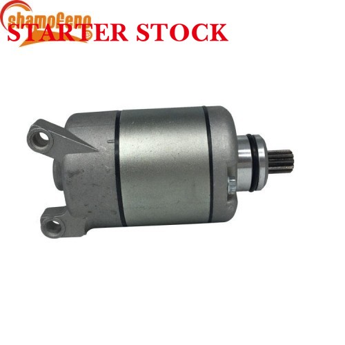 2006-2014 31200-HP1-60118922STARTER for Honda TRX450ERpicture3