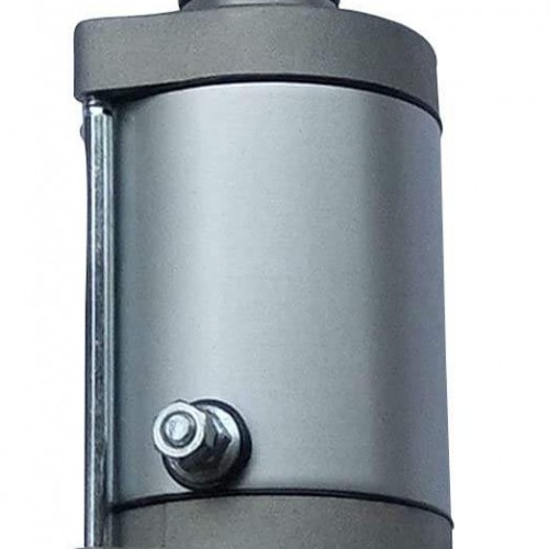 UTV 4WV-81890-00-00PMDD SMU0263 Grizzly 450 600 Kodiak 400 Rhino 450 660 Starter Motor for Yamaha ATV