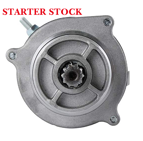 Vf700c 1984-198712v Motorcycle Starter Motor for Honda Magna