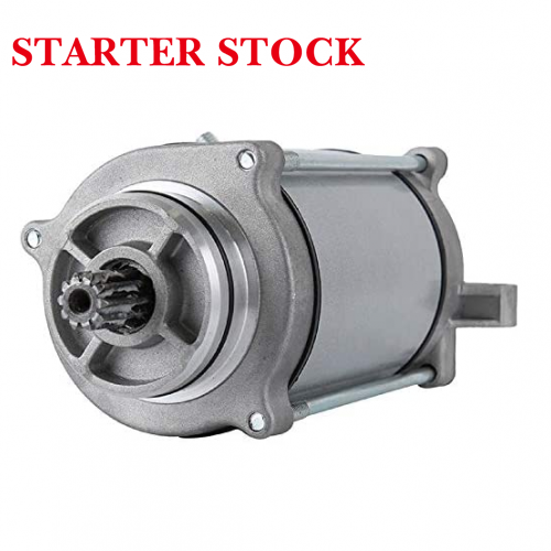 Vf700c 1984-198712v Motorcycle Starter Motor for Honda Magnapicture2