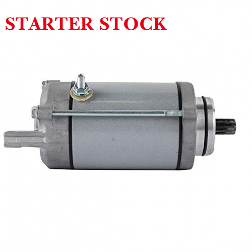 Vf700c 1984-198712v Motorcycle Starter Motor for Honda Magnapicture3