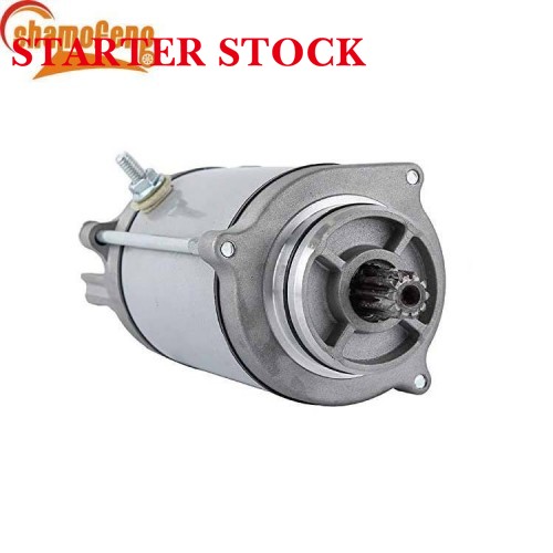 Vf700c 1984-198712v Motorcycle Starter Motor for Honda Magnapicture4
