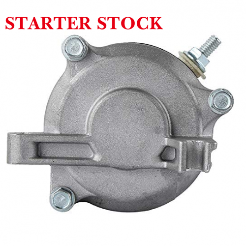 Vf700c 1984-198712v Motorcycle Starter Motor for Honda Magnapicture5
