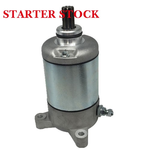 3090188 3084981Sportsman 500 Magnum 4x4 Scrambler 2x4 Starter Motor for Polaris ATV