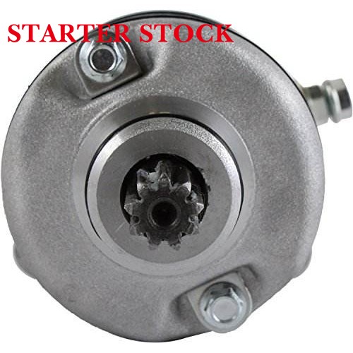 3090188 3084981Sportsman 500 Magnum 4x4 Scrambler 2x4 Starter Motor for Polaris ATVpicture2