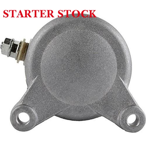 3090188 3084981Sportsman 500 Magnum 4x4 Scrambler 2x4 Starter Motor for Polaris ATVpicture3