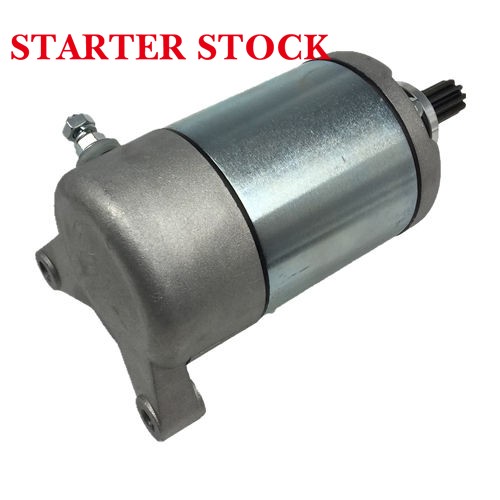 3090188 3084981Sportsman 500 Magnum 4x4 Scrambler 2x4 Starter Motor for Polaris ATVpicture5