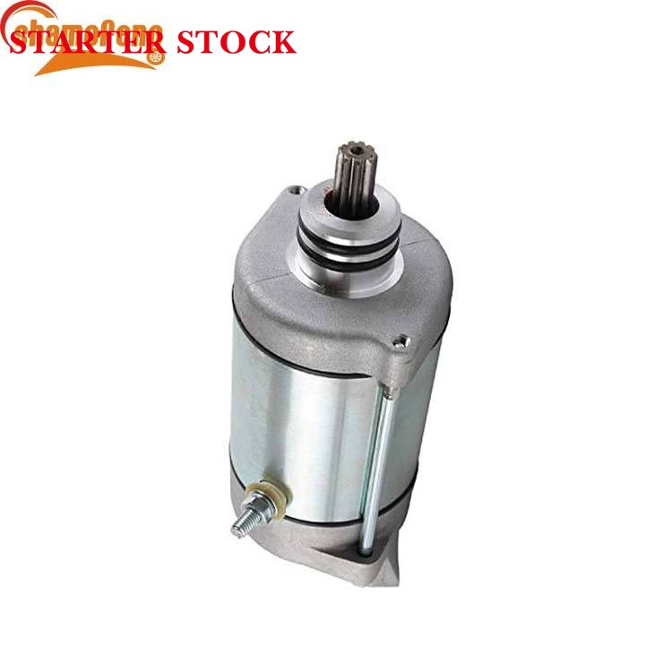 600 700 800 410-54040 18648 4010417 4011584 4012032 4013268Starter Motor for Polaris Sportsman Ranger