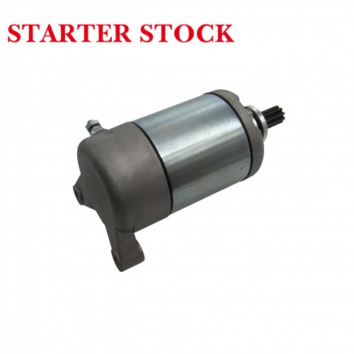 335 450 500 3084981 309018818645 Starter Motor for Polaris Sportsmanpicture2