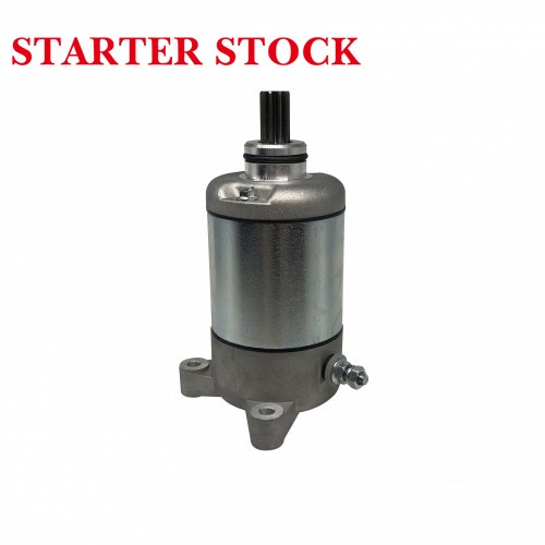 335 450 500 3084981 309018818645 Starter Motor for Polaris Sportsmanpicture3