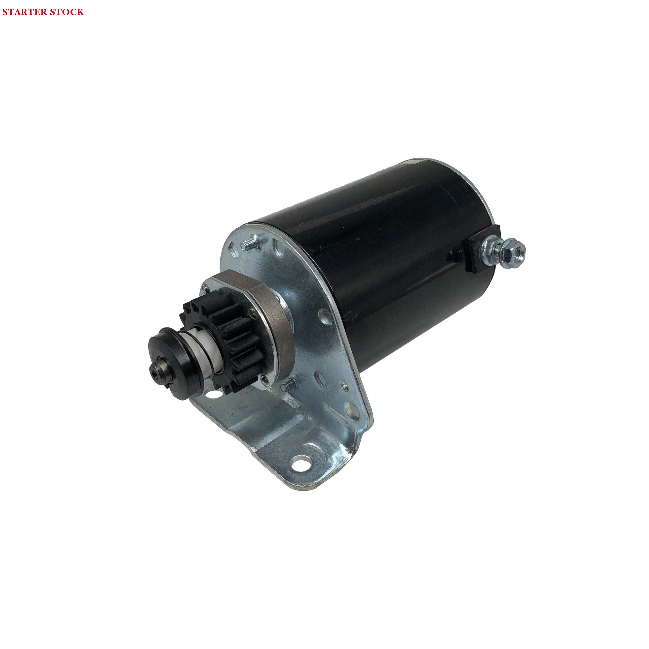 390838 497594 497595 391423 392749 CCW5742 Starter Motor Replace for Briggs & Stratton