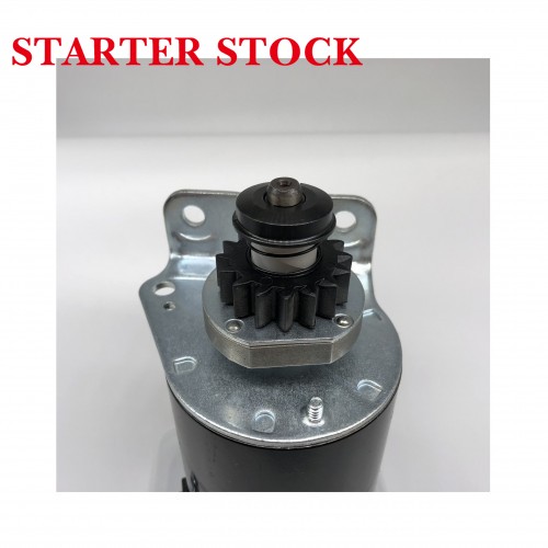 390838 497594 497595 391423 392749 CCW5742 Starter Motor Replace for Briggs & Strattonpicture6