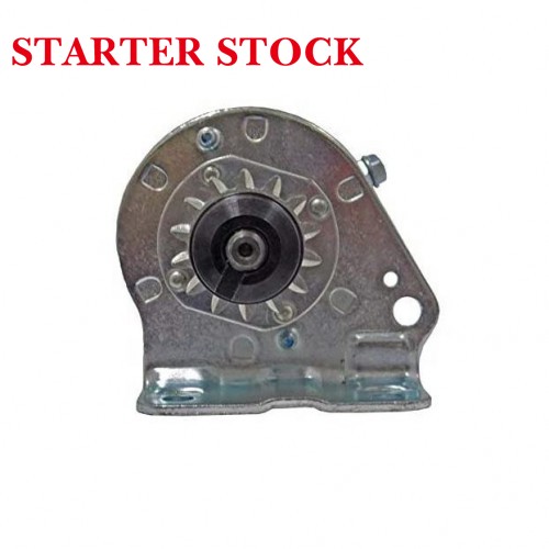 593934 693551 LG693551 BS693551 SE501848 14 Tooth5777 Starter Replacement for Briggs and Strattonpicture3