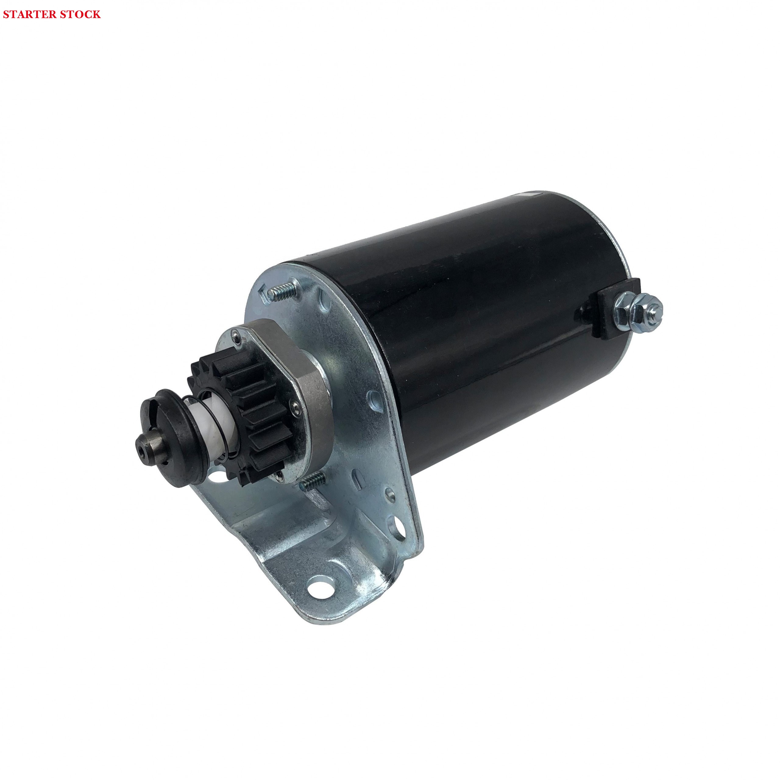 393499 394943 399169 490420 494198 494990 4974015746 Starter Motor Repalce for Briggs & Stratton