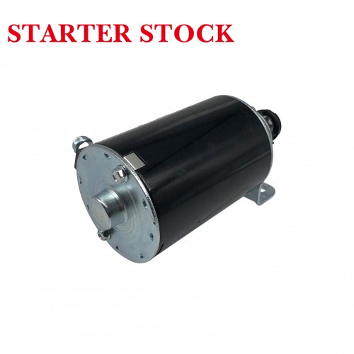 393499 394943 399169 490420 494198 494990 4974015746 Starter Motor Repalce for Briggs & Strattonpicture2
