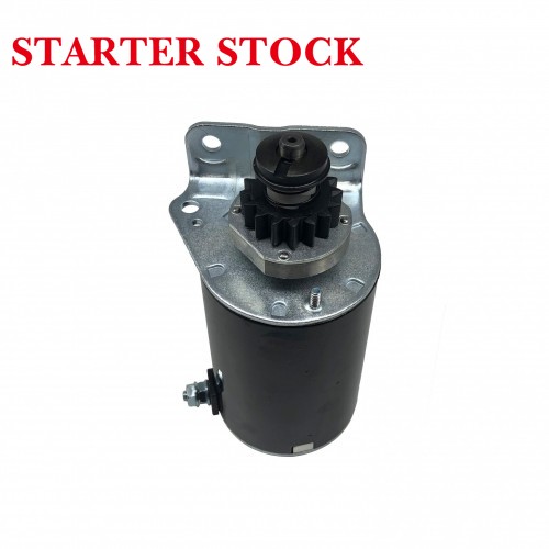 393499 394943 399169 490420 494198 494990 4974015746 Starter Motor Repalce for Briggs & Strattonpicture4