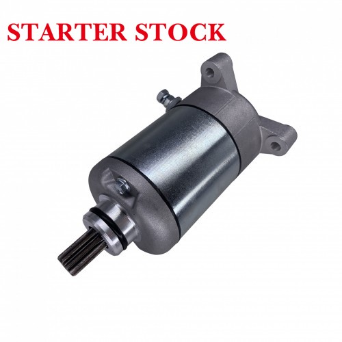 500 1996-2002 TRAILBOSS 325 325cc 3084981 3090188 18645Starter Drive & Relay Solenoid for Polaris Sportsmanpicture2