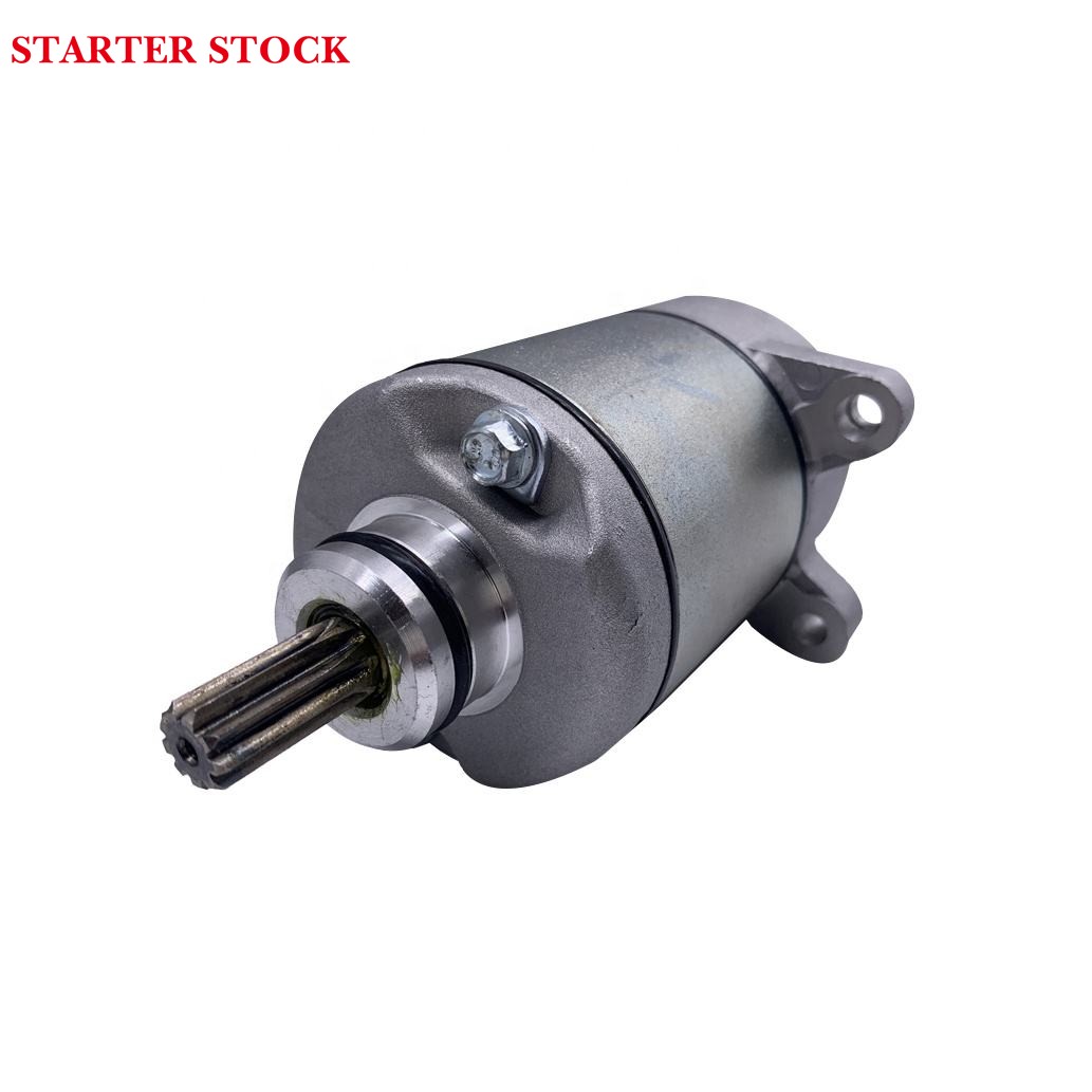 RANCHER 4x4 ES 18607Motorcycle Starter Motor for Honda TRX350FE TRX350FM TRX350TE TRX350TM