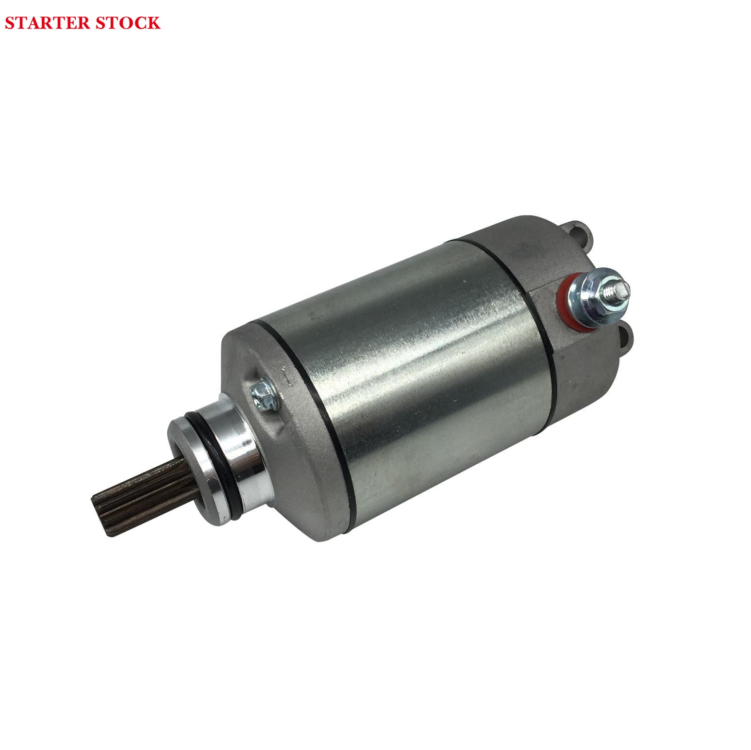 2003-2006 21163-S004 31100-29F0018718 Starter for Kawasaki KLX400R KLX400SR KSF400 KFX400