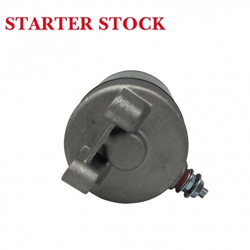 2003-2006 21163-S004 31100-29F0018718 Starter for Kawasaki KLX400R KLX400SR KSF400 KFX400picture3