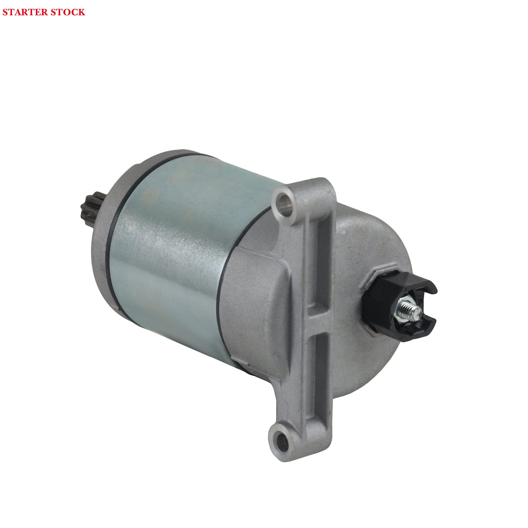 28P-81890-00-00 28P81890000019500 Starter for Yamaha ATV YFM550 YFM700 Grizzly
