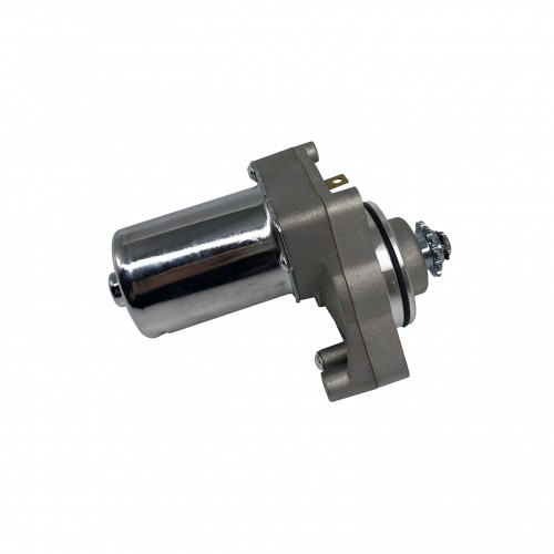 ATVs Dirt Bikes Go Karts Roketa SunL Coolster Jonway3 Bolt Starter Motor Replaces for 50cc 70cc 90cc 100cc 110cc 125cc