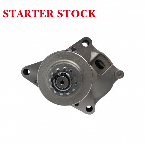 ATVs Dirt Bikes Go Karts Roketa SunL Coolster Jonway3 Bolt Starter Motor Replaces for 50cc 70cc 90cc 100cc 110cc 125ccpicture2