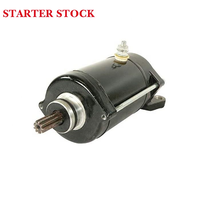 SUV1200 WVT Venture 63M-81800-00-00 18421Starter for Yamaha Wave Runner Venture 1100 1200 1300 800 GP RA1100 Wave Raider