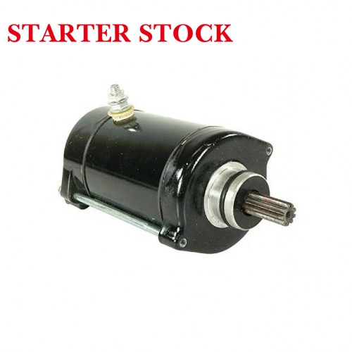 SUV1200 WVT Venture 63M-81800-00-00 18421Starter for Yamaha Wave Runner Venture 1100 1200 1300 800 GP RA1100 Wave Raiderpicture2