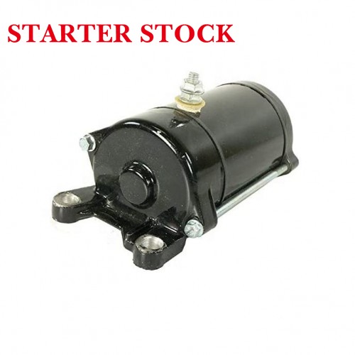 SUV1200 WVT Venture 63M-81800-00-00 18421Starter for Yamaha Wave Runner Venture 1100 1200 1300 800 GP RA1100 Wave Raiderpicture3
