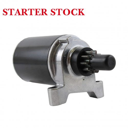 36914 37425 Heavy Duty 5747STC0023 Starter for Tecumseh 12Vpicture2