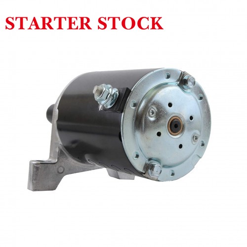 36914 37425 Heavy Duty 5747STC0023 Starter for Tecumseh 12Vpicture4
