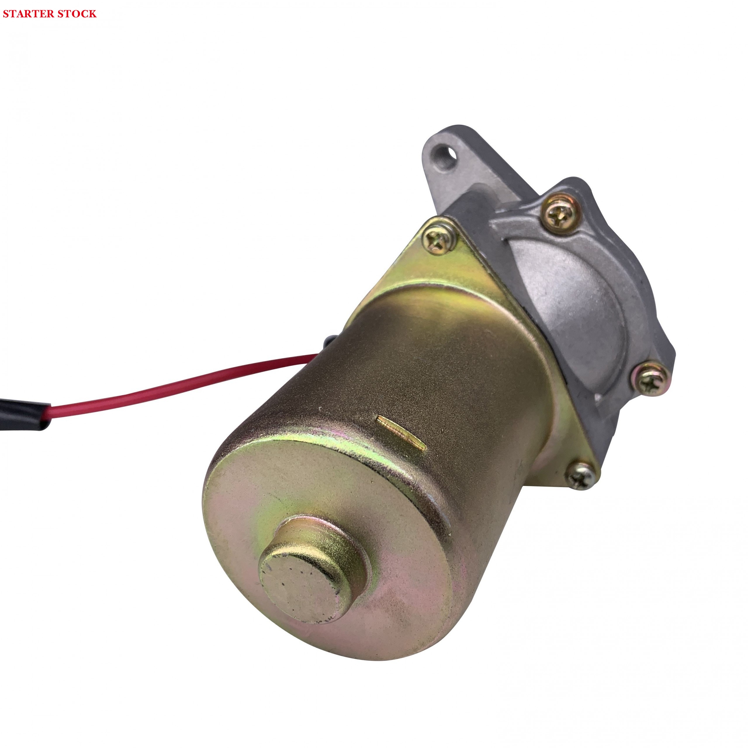 82CC 1987-2006 31100-40B01ATV Starter for Suzuki Lt80 Quadsport 82CC