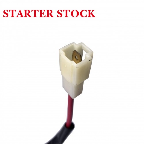 82CC 1987-2006 31100-40B01ATV Starter for Suzuki Lt80 Quadsport 82CCpicture3