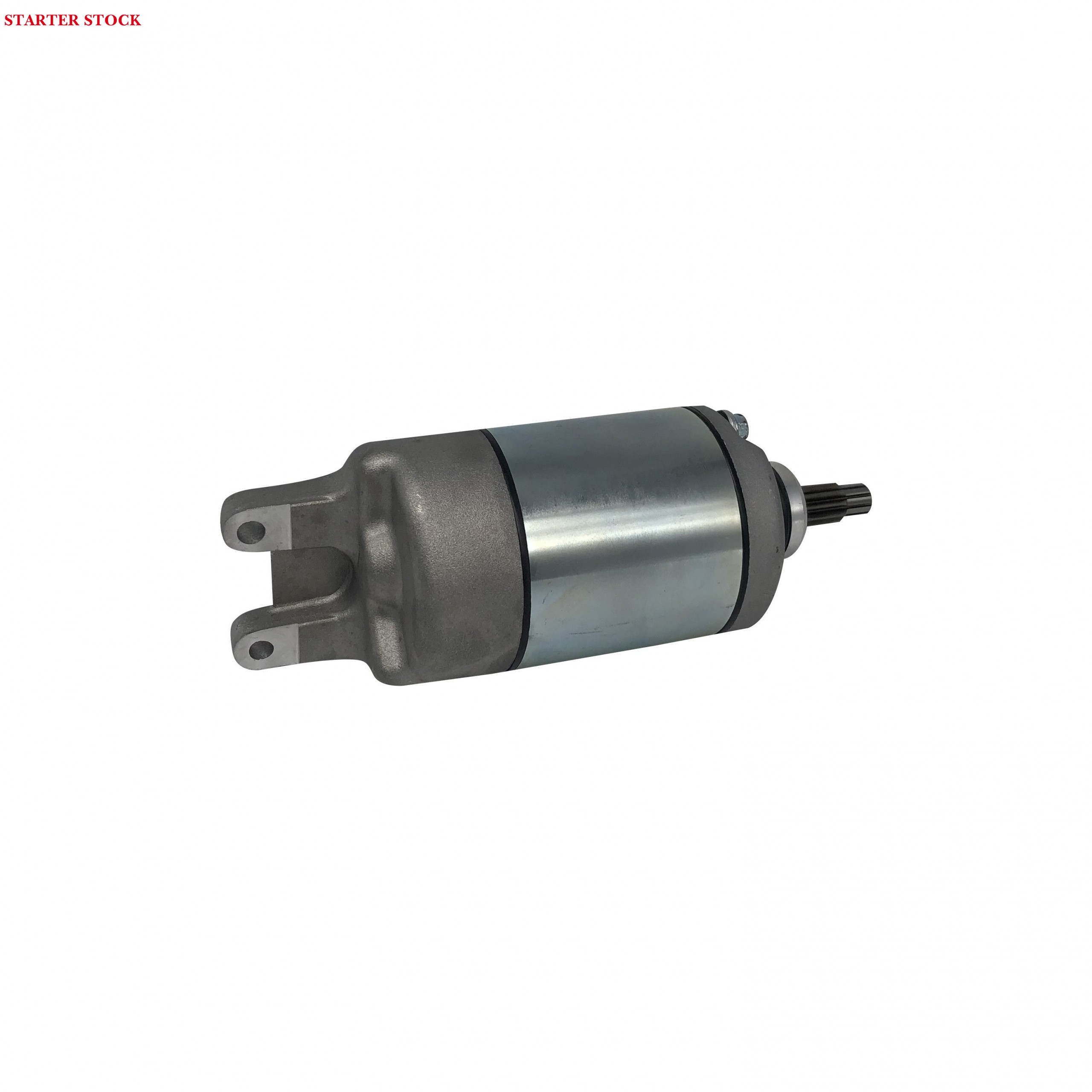 31200-HC4-023 31200-HC4-033Starter Motor Replacement for Honda TRX300 TRX250 ATC250 Fourtrax