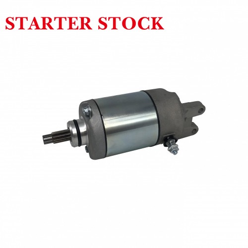 31200-HC4-023 31200-HC4-033Starter Motor Replacement for Honda TRX300 TRX250 ATC250 Fourtraxpicture3