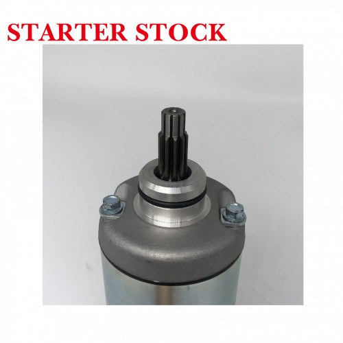 31200-HC4-023 31200-HC4-033Starter Motor Replacement for Honda TRX300 TRX250 ATC250 Fourtraxpicture4