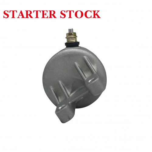 300 1993-2009 31200-HM3-671 18329Motorsport Starter Motor for Honda ATV TRX300EX TRX300 EX SporTraxpicture2