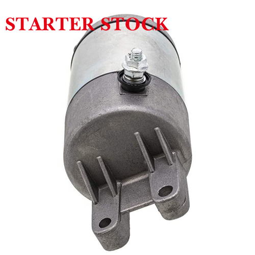 300 1993-2009 31200-HM3-671 18329Motorsport Starter Motor for Honda ATV TRX300EX TRX300 EX SporTraxpicture4