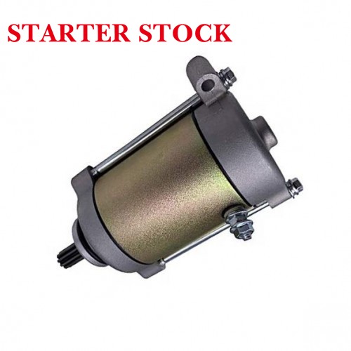 2007 2008 2009 2010 2011 2012 - 2016 ATV19584 Starter Motor Replaces for CFMOTO CF500picture3