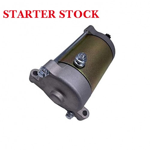 2007 2008 2009 2010 2011 2012 - 2016 ATV19584 Starter Motor Replaces for CFMOTO CF500picture4