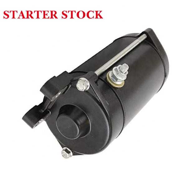 1987-2018 18690 21163-1108 21163-1217Starter Motor Replaces for KAWASAKI 650 KL650 KLR650 KLX650