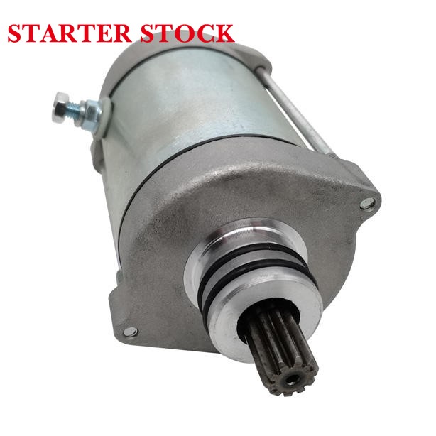 4010417 4011584 4013268 4012032 410-54040 18648Starter Motor for Polaris Sportsman ATV Trail Boss Ranger 600 700 800 Fits