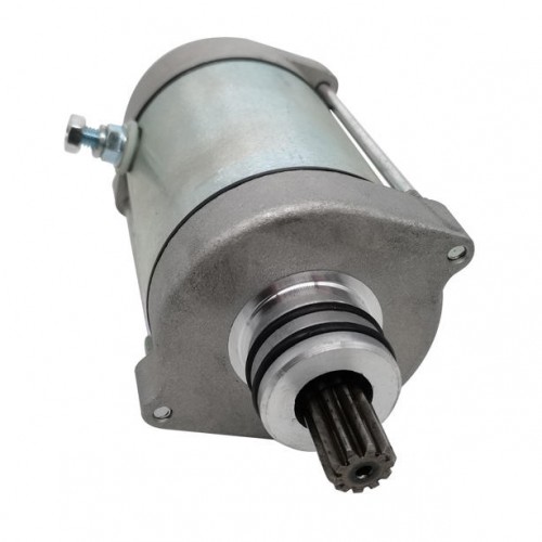 4010417 4011584 4013268 4012032 410-54040 18648Starter Motor for Polaris Sportsman ATV Trail Boss Ranger 600 700 800 Fits