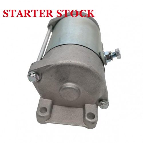 4010417 4011584 4013268 4012032 410-54040 18648Starter Motor for Polaris Sportsman ATV Trail Boss Ranger 600 700 800 Fitspicture2