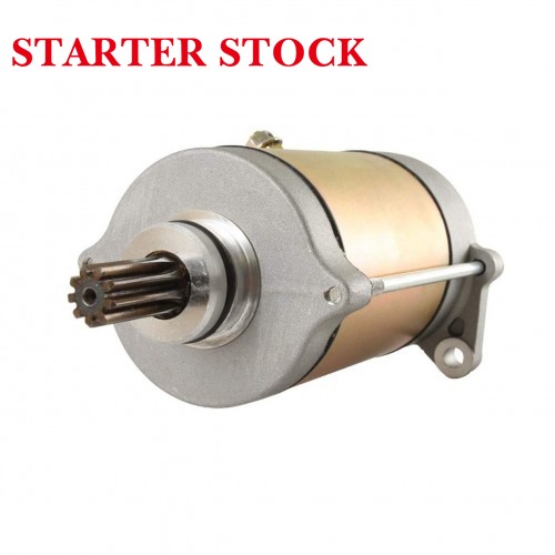 800 CF800 2013 13 800cc / 0800-09100019495 Starter for CF Moto X8 Terralander 800 ATV 12 13 2012 2013, UTV Trackerpicture3